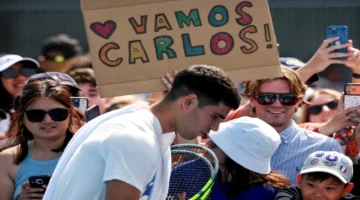 مواعيد المنافسات.. جدول مباريات وقنوات بث بطولة أستراليا المفتوحة للتنس 2026 ونماذج المواجهة بمشاركة النجوم